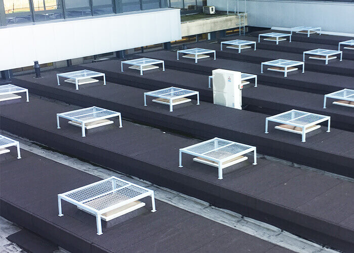 Skylight Fall Protection Covers Fall Protection Systems Heightsafe