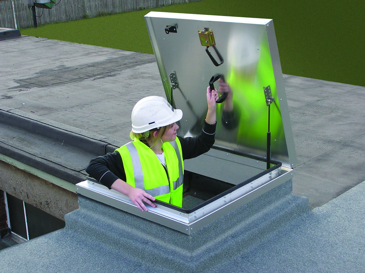 Custom Access Hatches Supplier - Industrial Covers