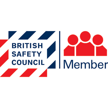 British Safety Council logo
