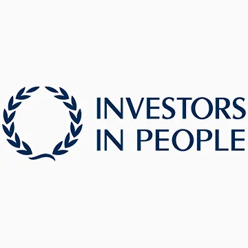 Investors in People logo