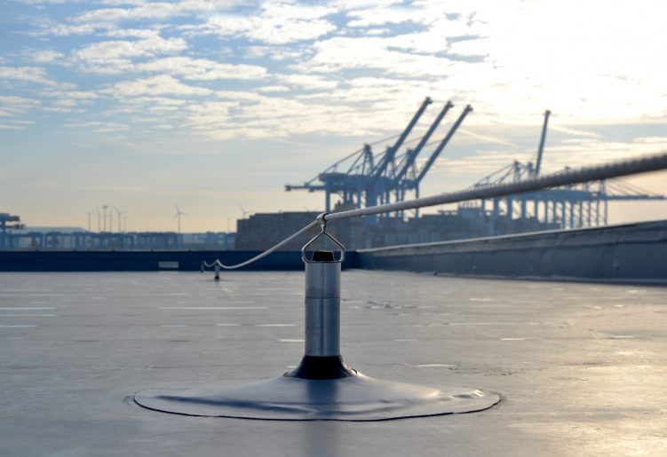Safety Line System