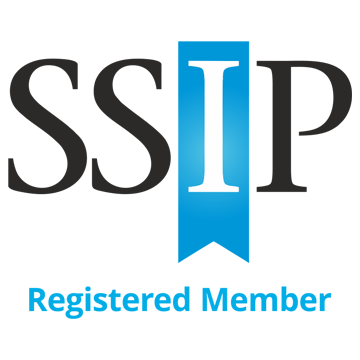 SSIP Logo
