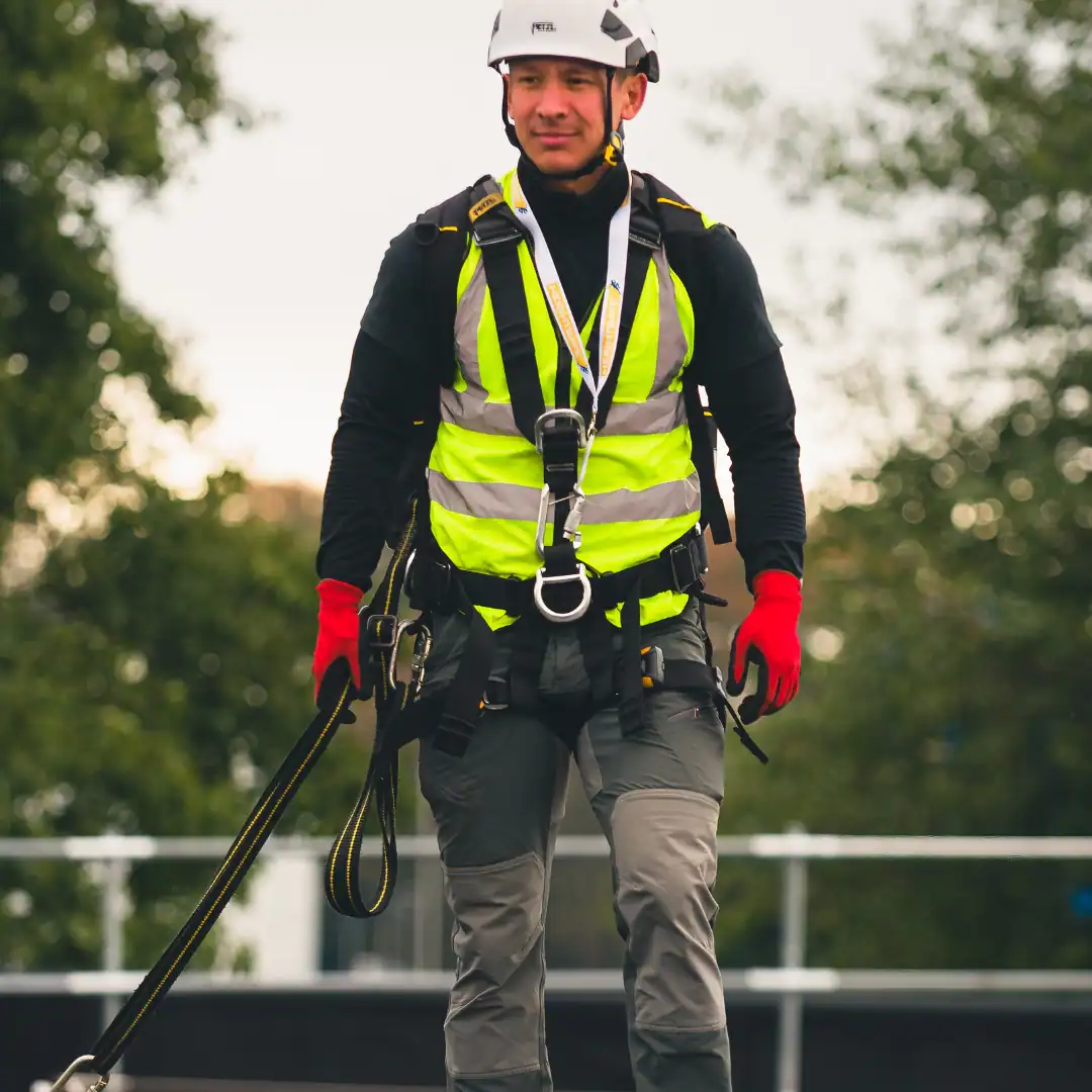 Safety Line Systems - 4