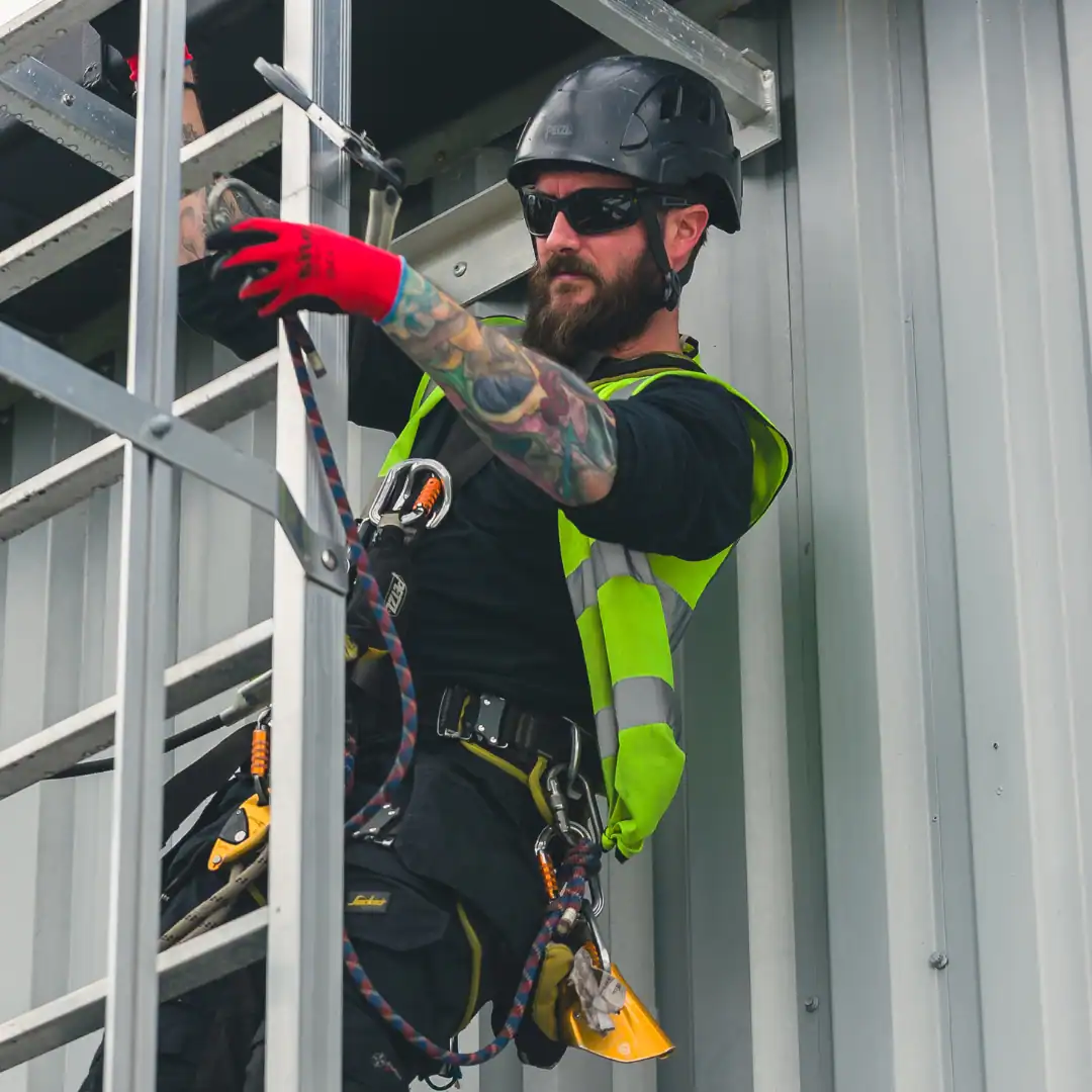 Technical Rescue Training Courses - 1